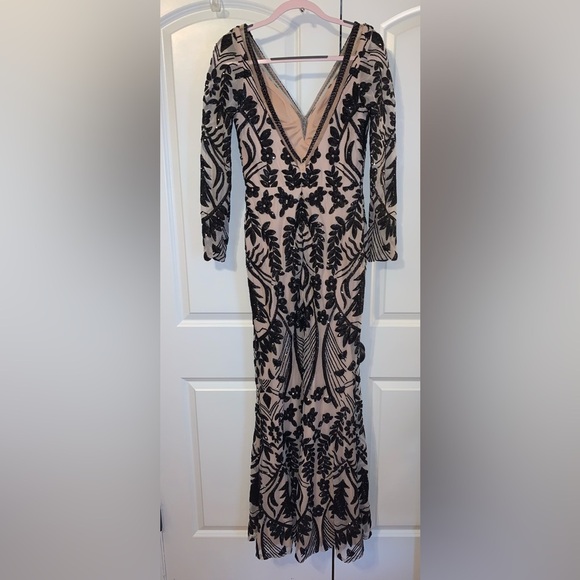 Zoey Grey pageant dress. NWT - Picture 5 of 9